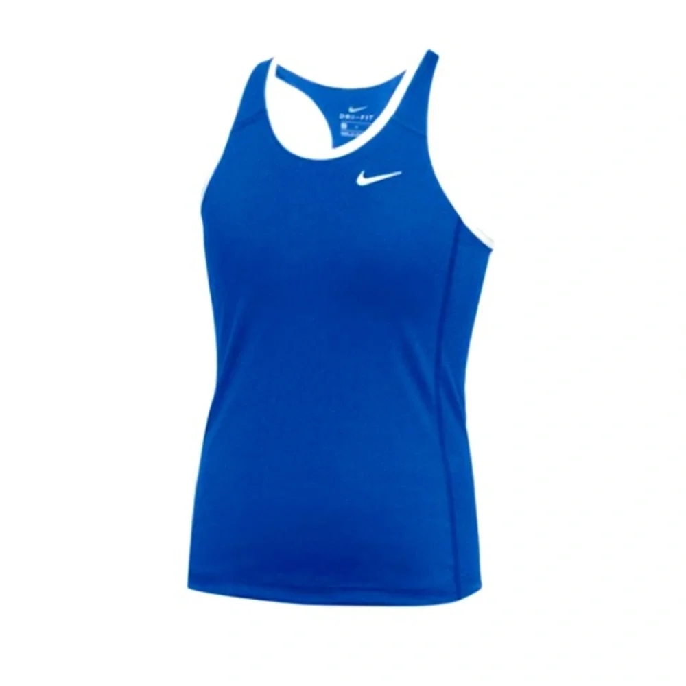 Nike Dry Tank Women’s XL NEW